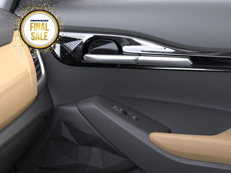 New 2026 Kia Seltos EX image 26