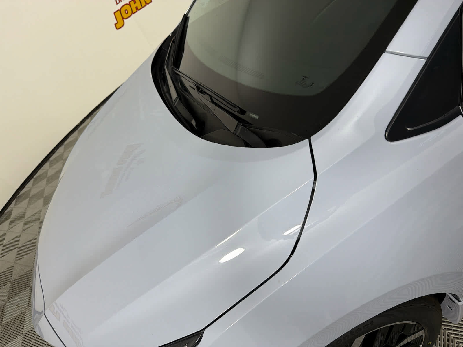 New 2025 Nissan Versa SR w/ Trunk Package image 11