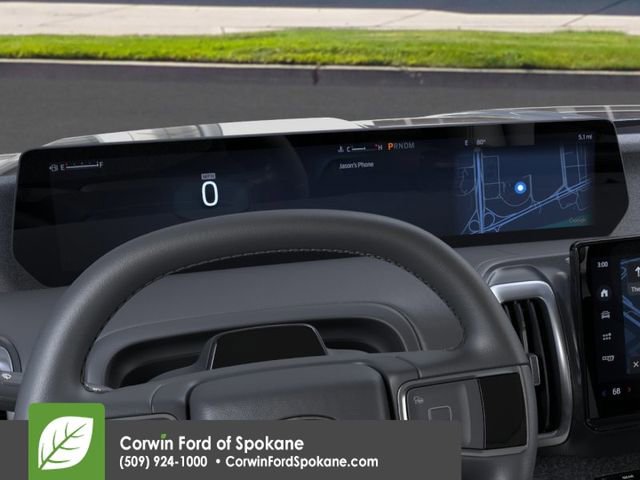 New 2026 Ford Expedition Tremor AWD/4WD image 13