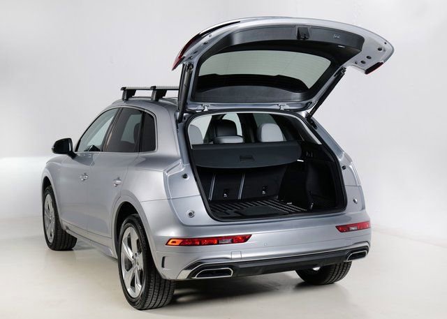 Certified 2022 Audi Q5 2.0T Premium Plus w/ Premium Plus Package image 6