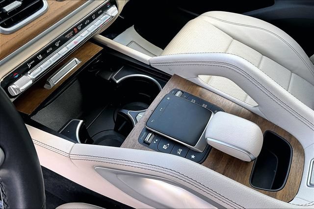 Certified 2022 Mercedes-Benz GLE 350 4MATIC image 21