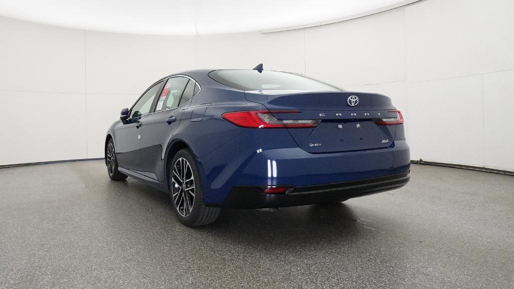 New 2026 Toyota Camry XLE image 16