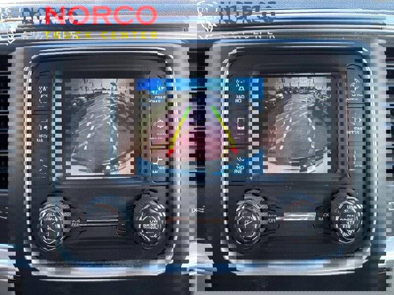 Used 2019 RAM 1500 Classic SLT image 21