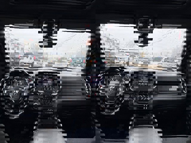Used 2020 RAM 1500 Big Horn image 12