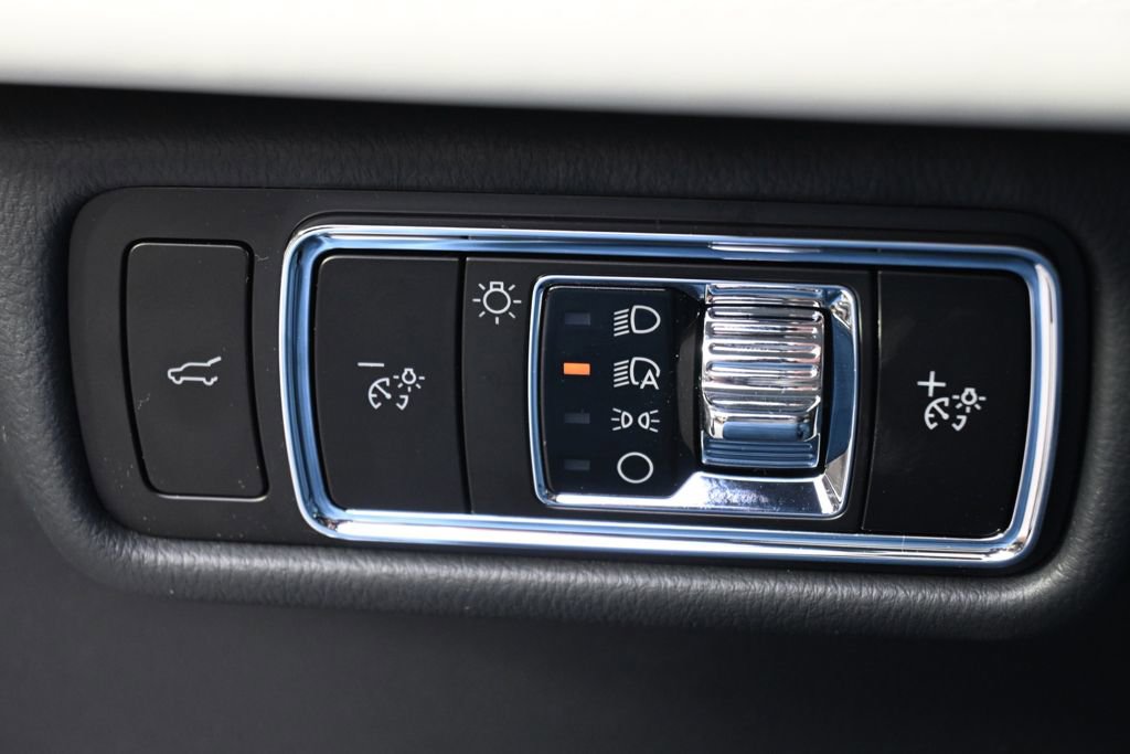 New 2026 Lincoln Aviator Black Label w/ Jet Appearance Package image 25