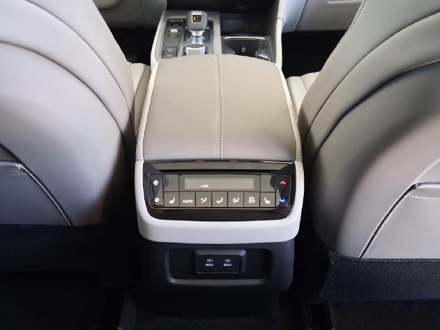 New 2027 INFINITI QX60 Luxe w/ Cargo Package FWD image 22