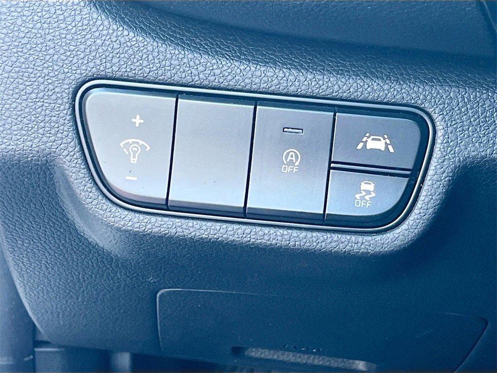 Used 2021 Kia Seltos EX image 10