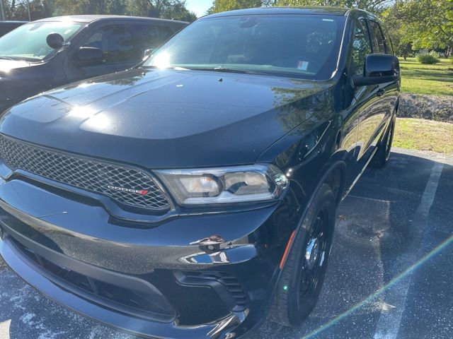 New 2023 Dodge Durango AWD w/ Skid Plate Group image 15