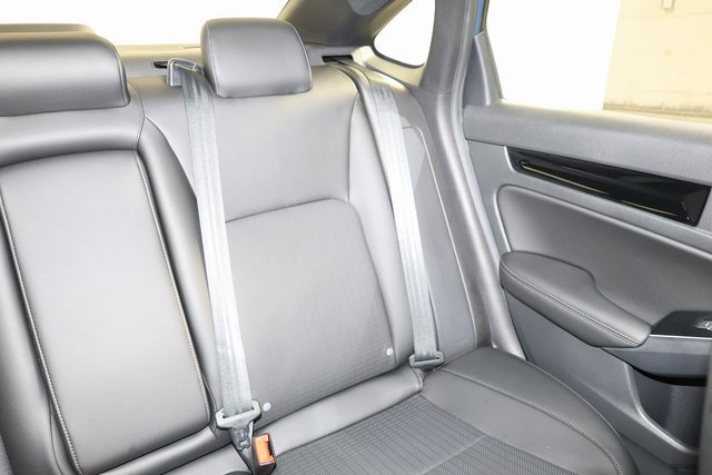 Used 2025 Honda Civic Sport Touring image 14