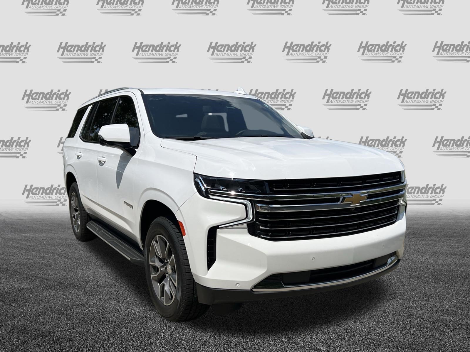 Used 2022 Chevrolet Tahoe LT w/ Luxury Package AWD/4WD video 2