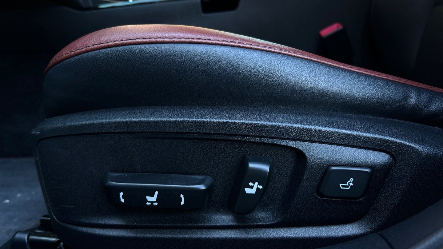 Used 2015 Lexus ES 350 image 38