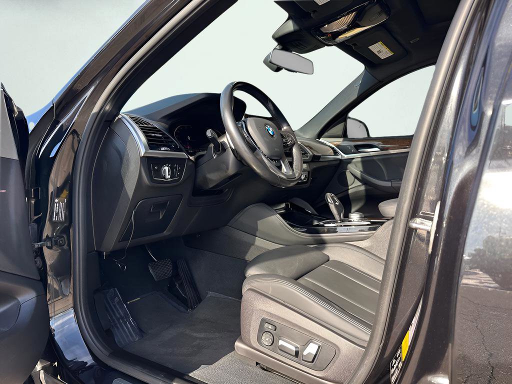 Used 2020 BMW X4 xDrive30i w/ Convenience Package image 18