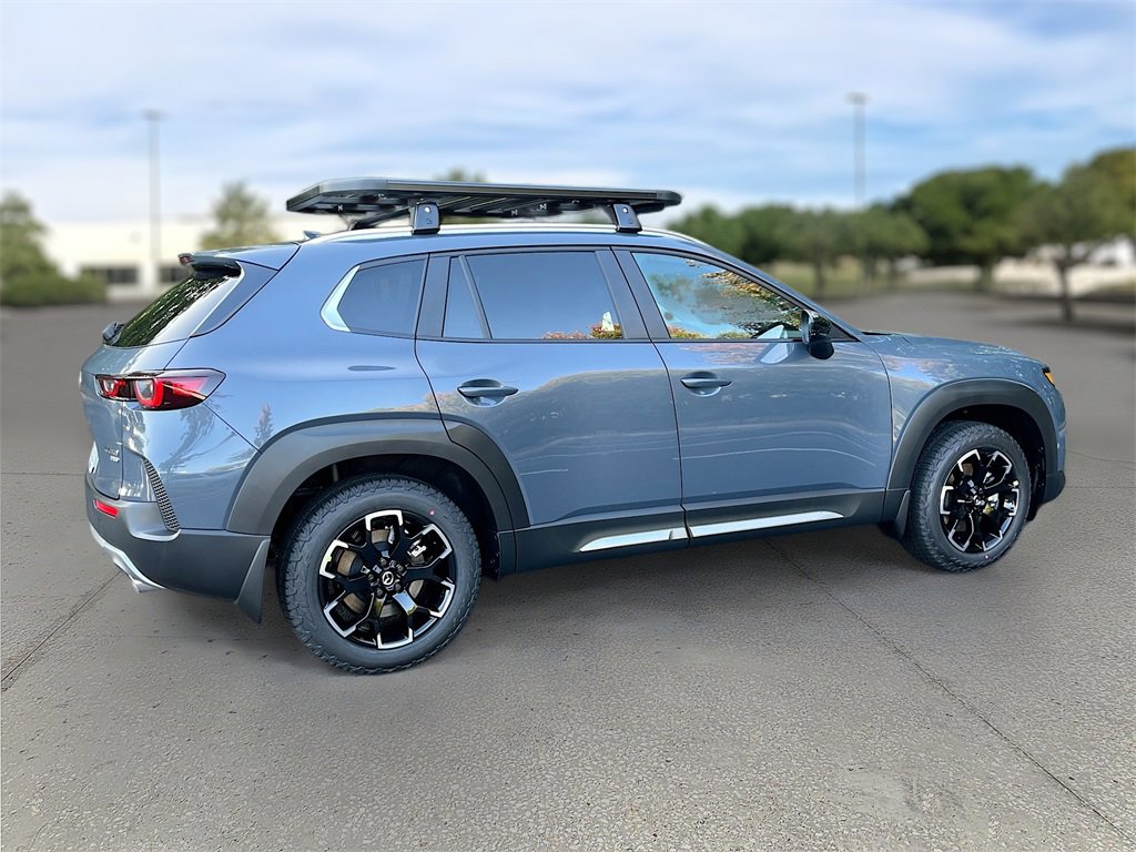 New 2025 MAZDA CX-50 Meridian Edition w/ Apex Package image 7