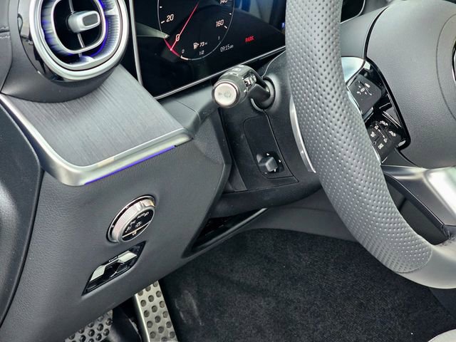 New 2026 Mercedes-Benz GLC 300 4MATIC image 16