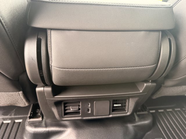 New 2026 GMC Sierra 1500 Pro w/ Pro Value Package image 25