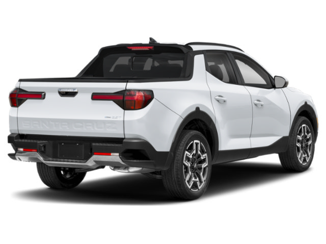 New 2026 Hyundai Santa Cruz Limited AWD/4WD image 41