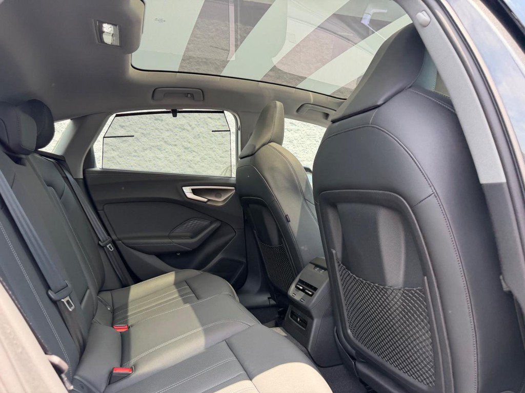 New 2026 Audi A5 2.0T Premium Plus AWD/4WD image 4