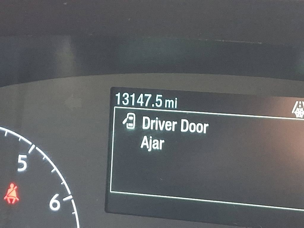 Certified 2024 Ford Transit 250 Low Roof w/ Exterior Upgrade Package image 19