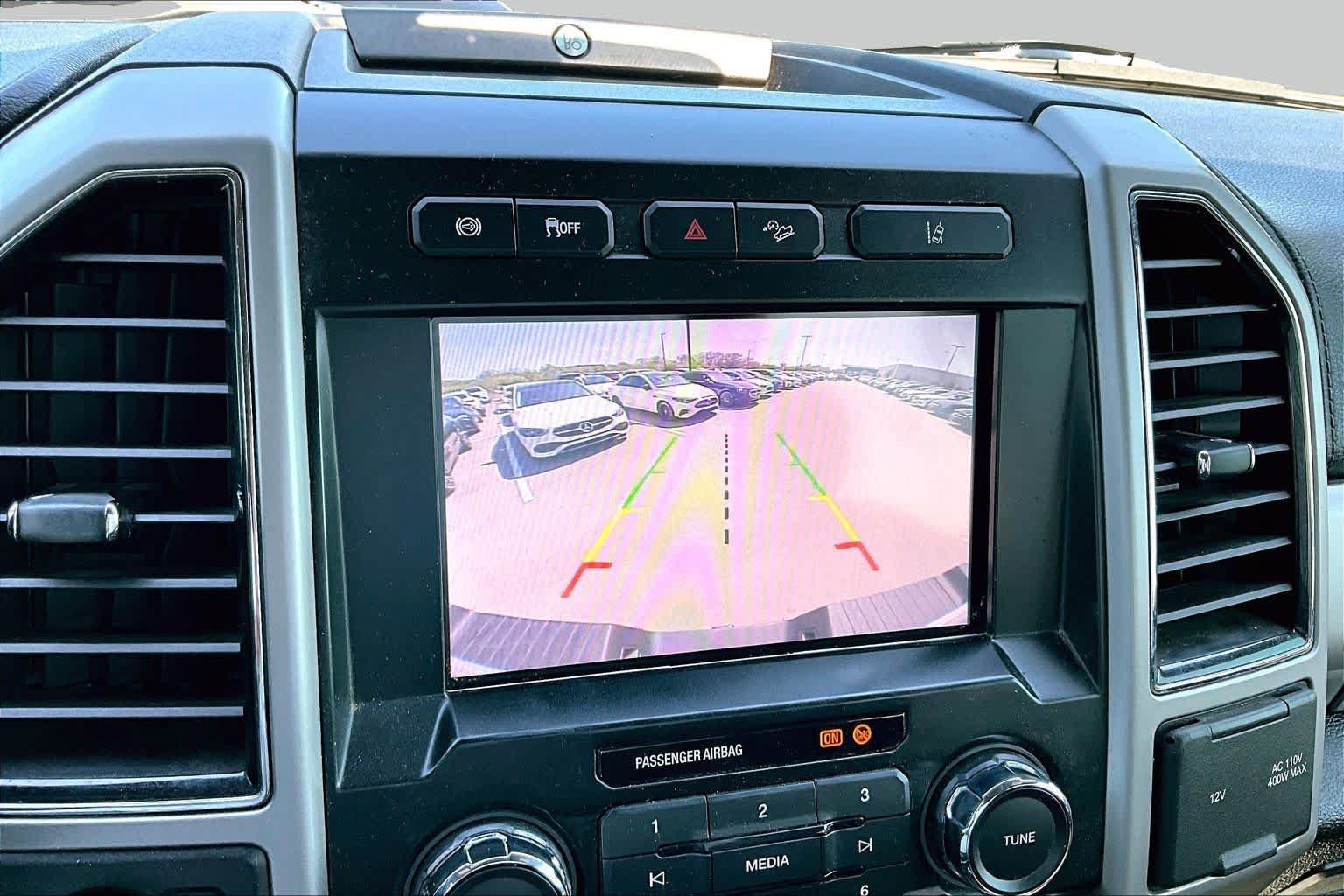 Used 2020 Ford F250 Lariat w/ Lariat Ultimate Package AWD/4WD image 25