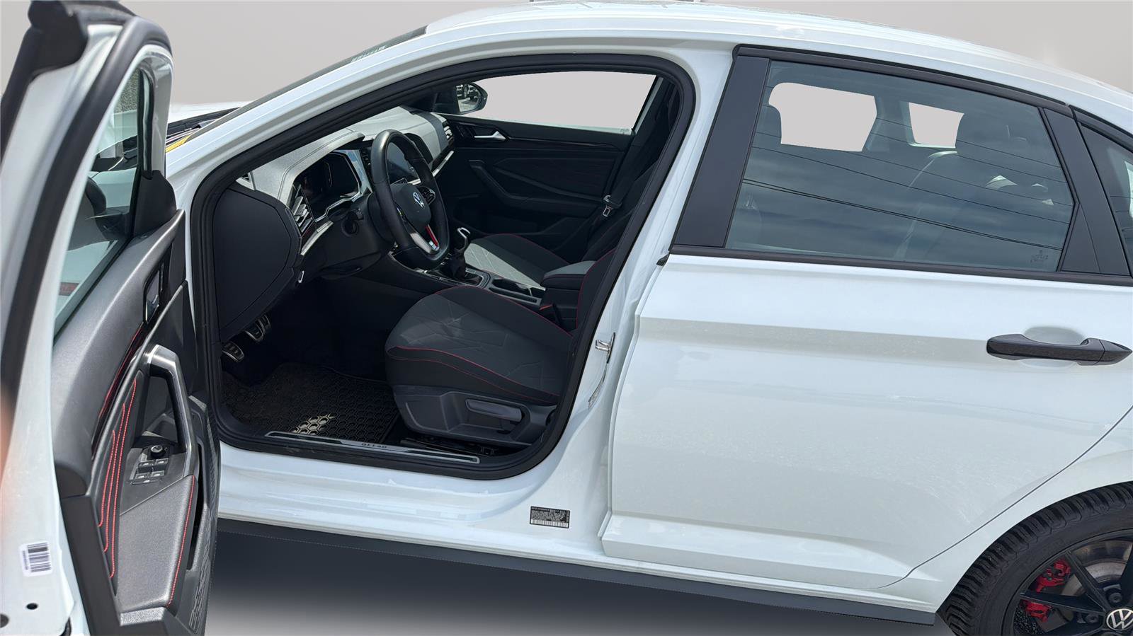Used 2024 Volkswagen Jetta GLI 40th Anniversary Edition FWD image 18