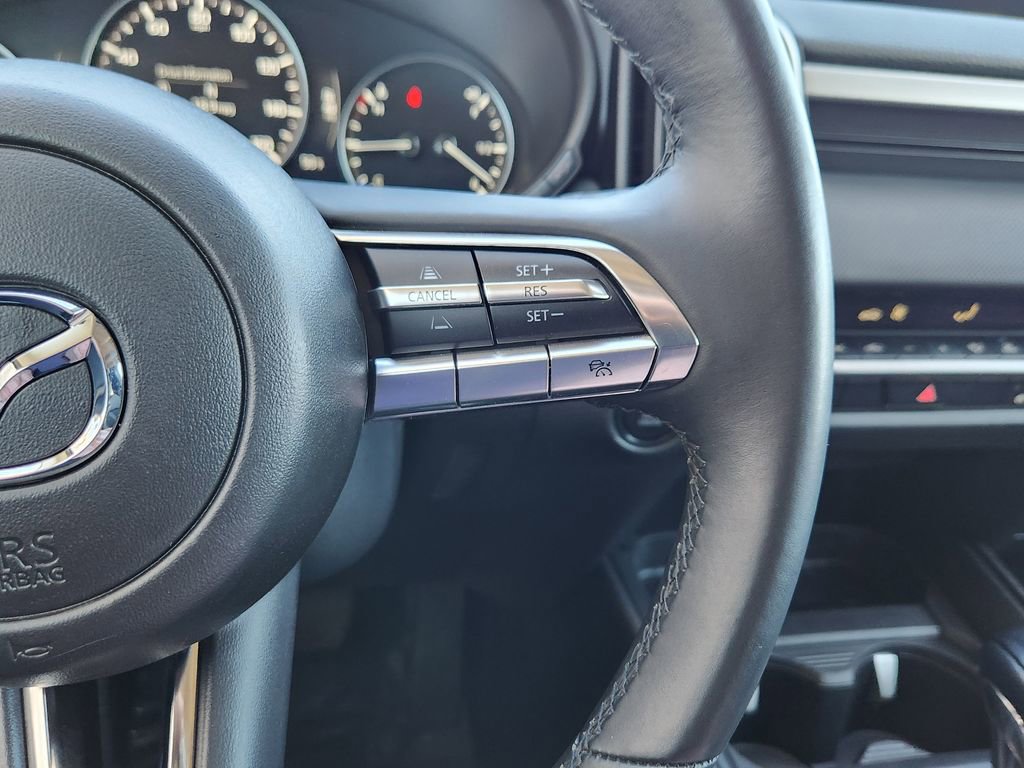 Used 2024 MAZDA CX-50 AWD 2.5 S w/ Premium Package image 17