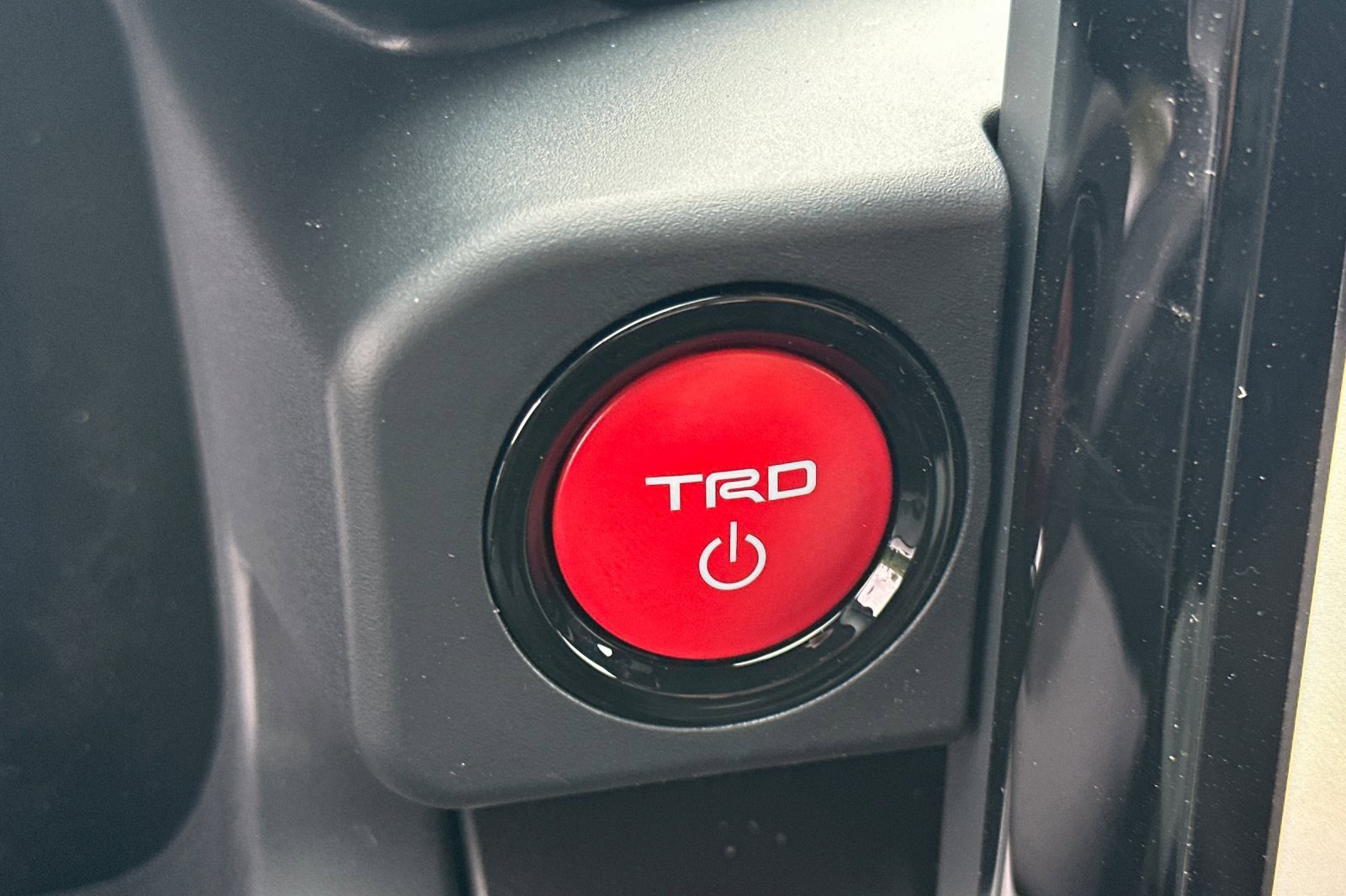 New 2025 Toyota Tacoma TRD Off-Road image 21