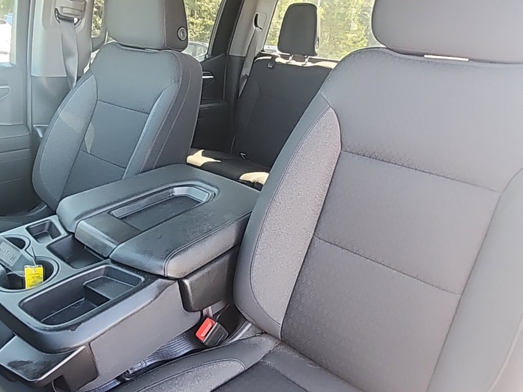 Used 2025 Chevrolet Silverado 1500 LT RWD image 20