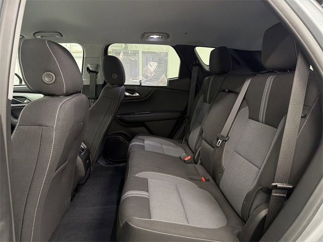 Certified 2024 Chevrolet Blazer LT w/ Convenience Package image 18
