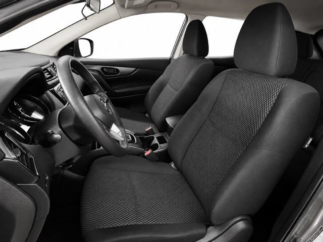 Used 2021 Nissan Rogue Sport S AWD/4WD image 12