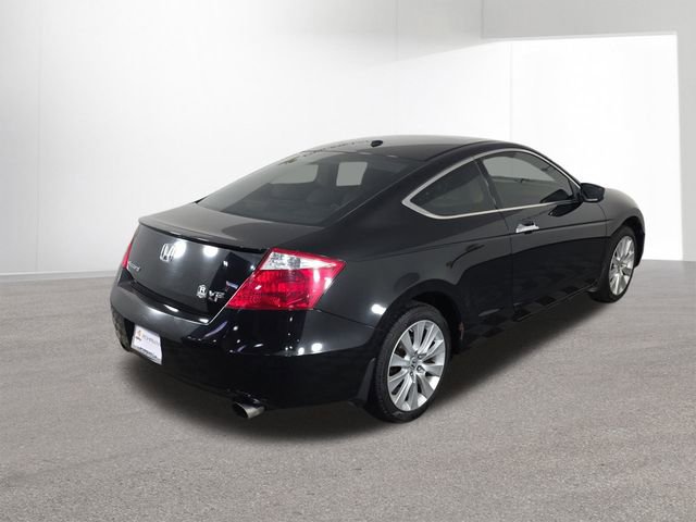 Used 2010 Honda Accord EX-L image 40