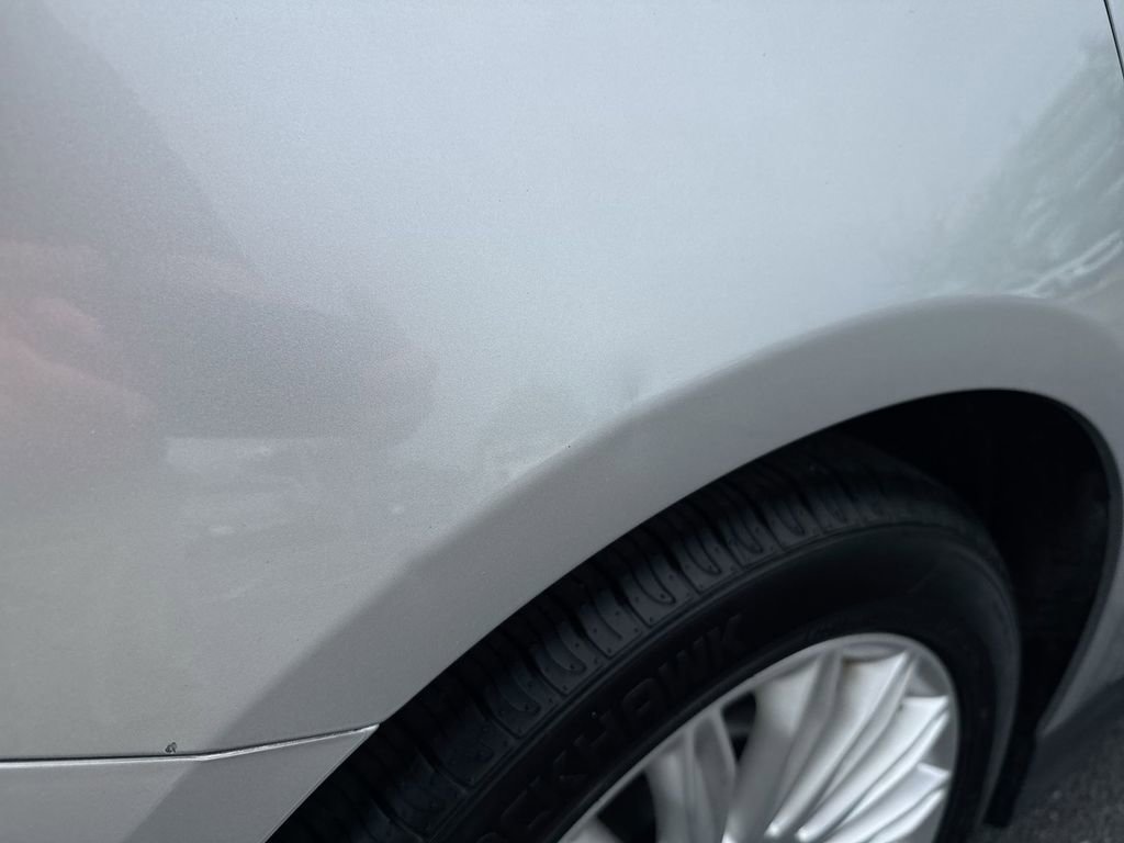 Used 2016 Ford Fusion S image 31