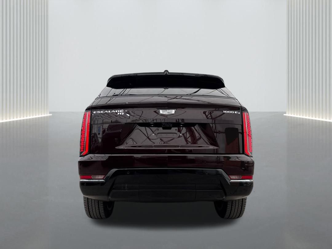 New 2025 Cadillac Escalade IQ Sport 1 w/ Smart Trailering package image 6