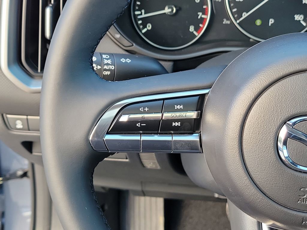 New 2026 MAZDA CX-50 AWD 2.5 S w/ Weather Package image 23