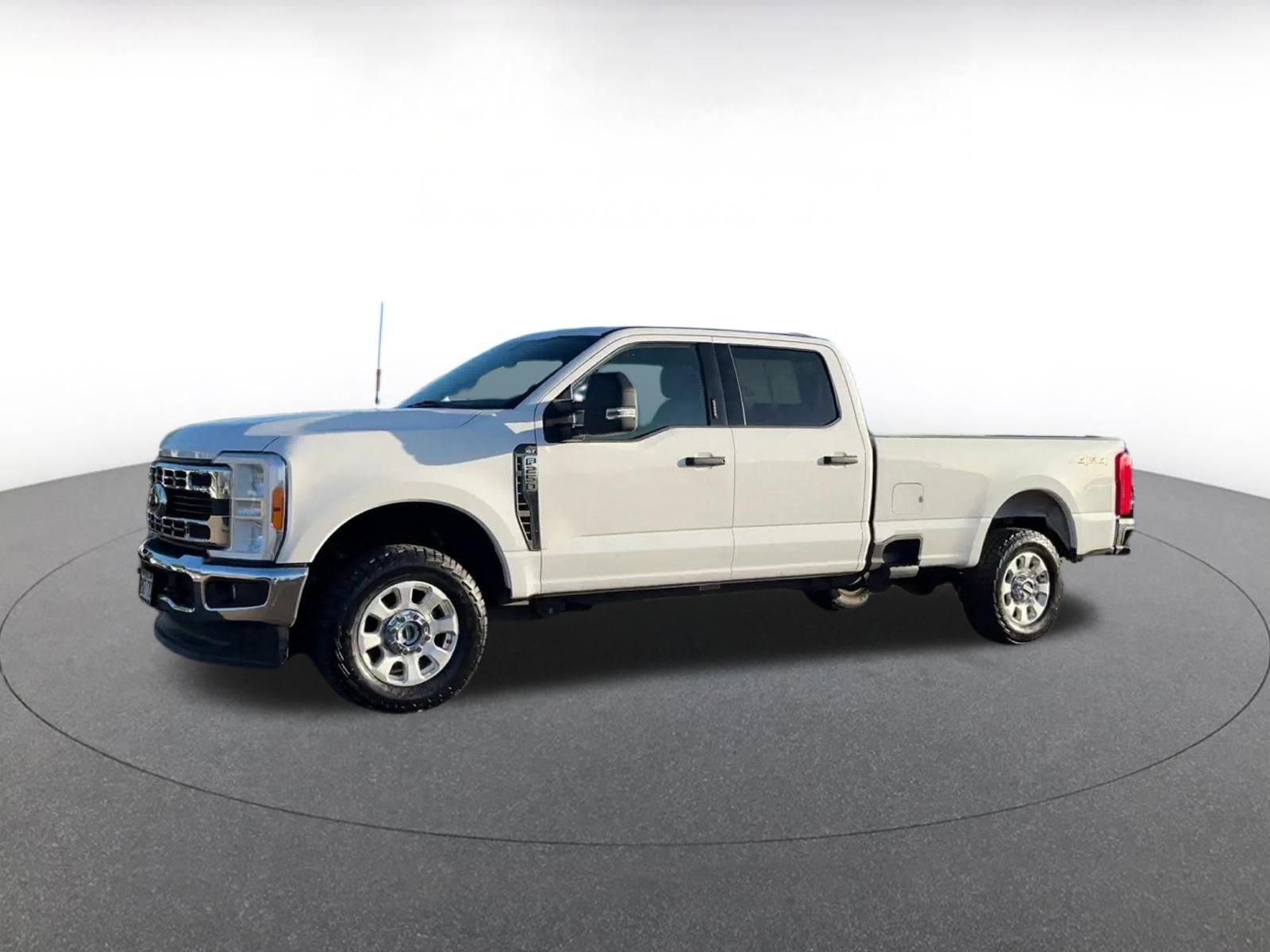 Used 2023 Ford F250 XLT image 7