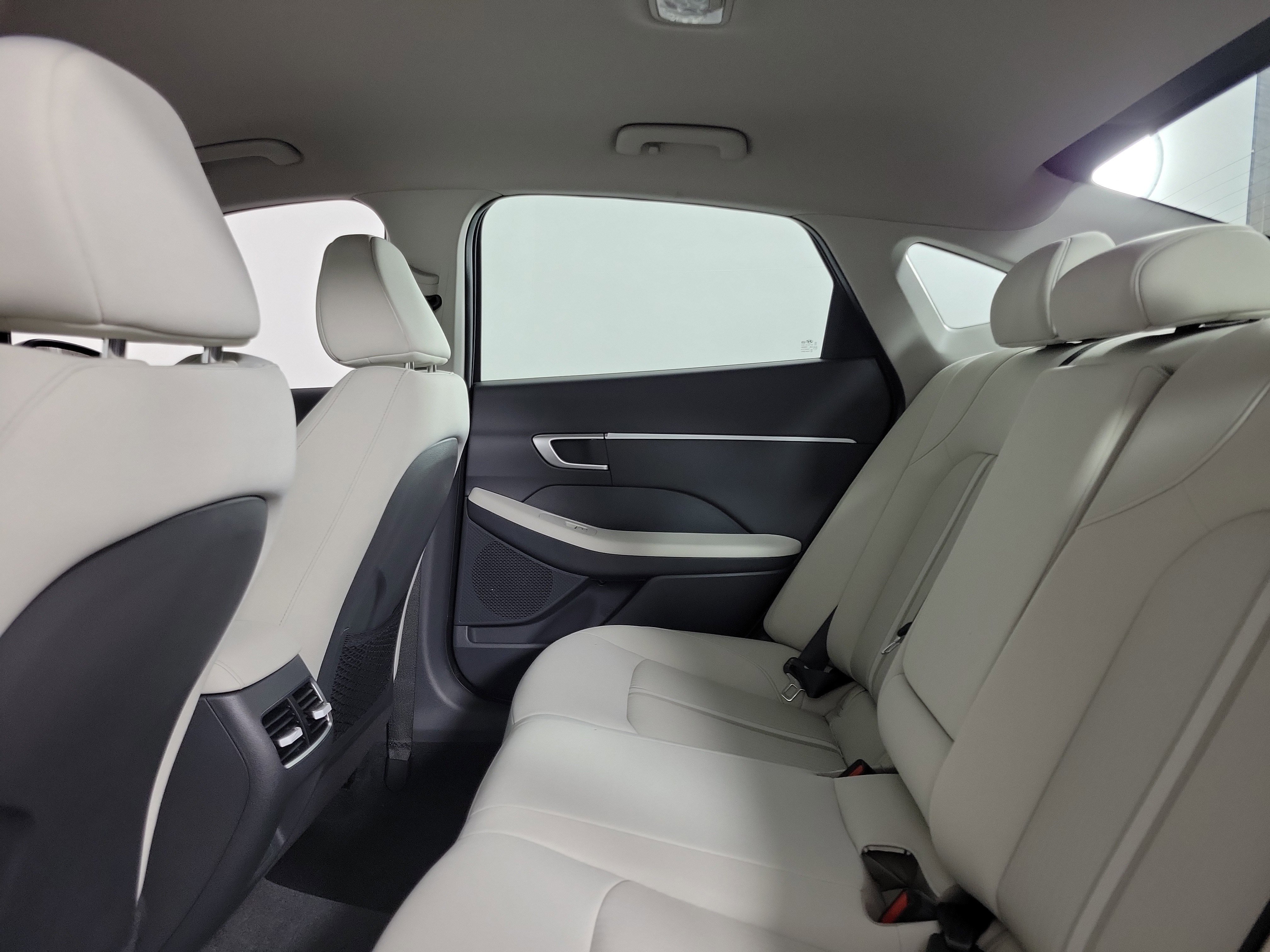 New 2025 Hyundai Sonata SEL image 29