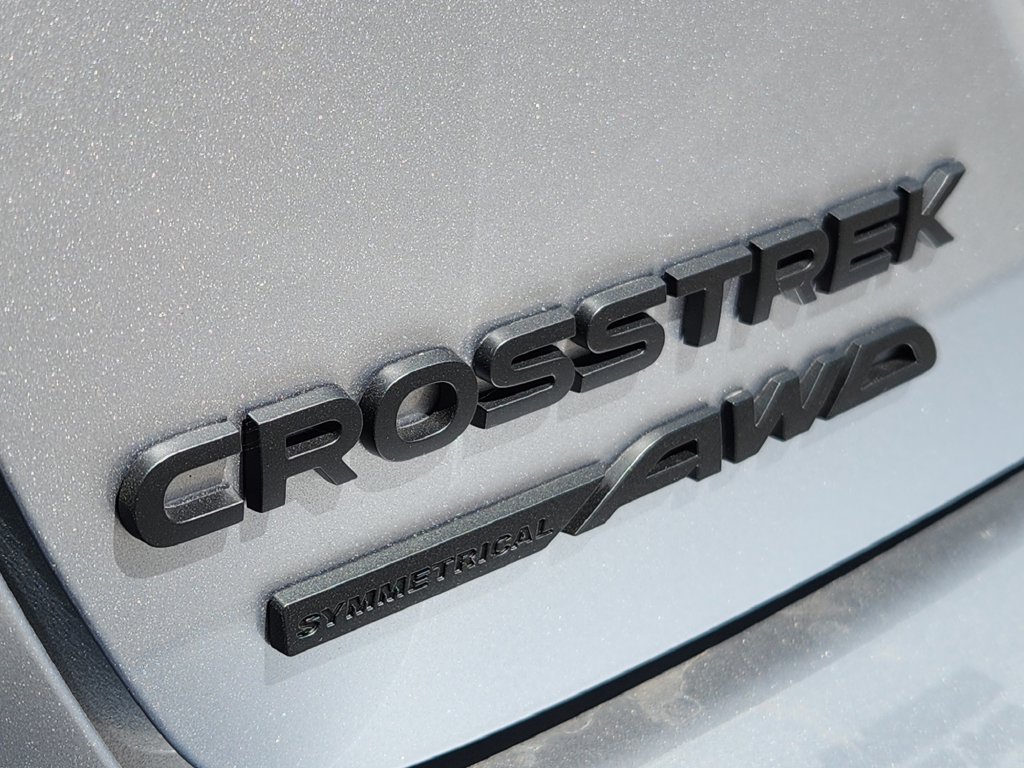 New 2026 Subaru Crosstrek 2.5i Wilderness w/ Crosstrek Mirror Package AWD/4WD image 9
