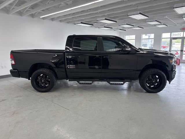 Used 2023 RAM 1500 Big Horn AWD/4WD image 13