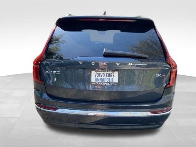 New 2026 Volvo XC90 B6 Plus AWD/4WD image 8