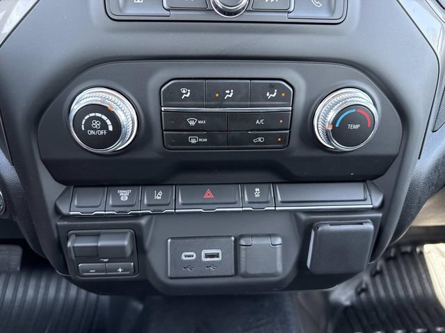 New 2026 GMC Sierra 3500 Pro w/ Convenience Package image 22
