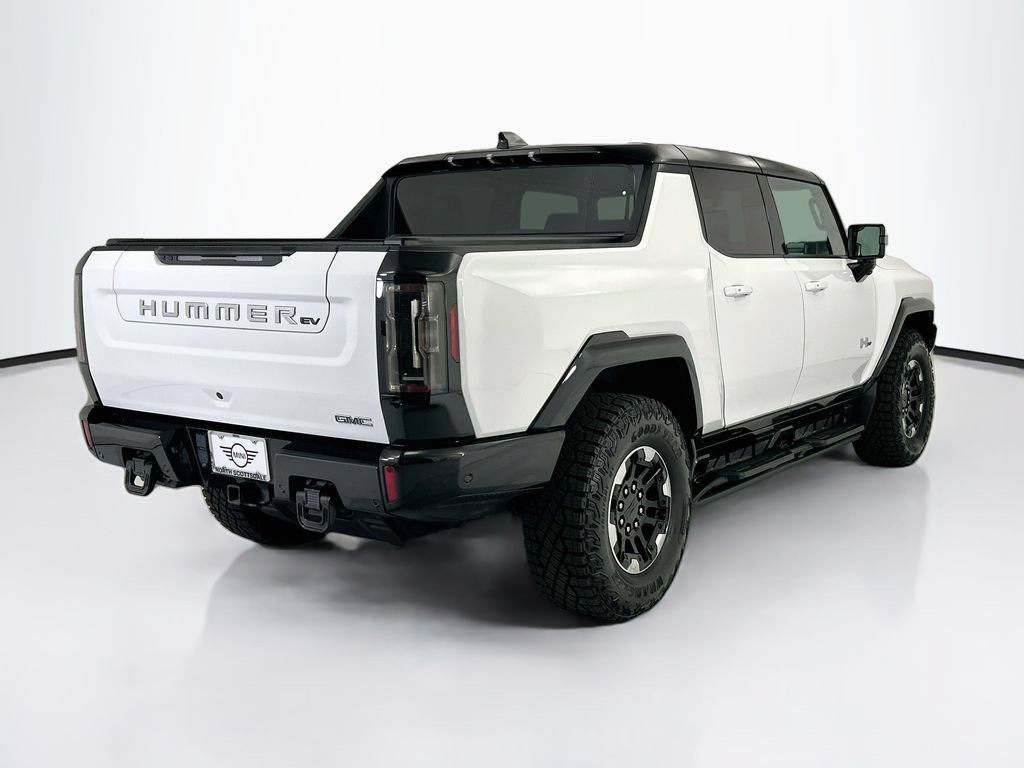 Used 2023 GMC Hummer EV Edition 1 AWD/4WD image 5
