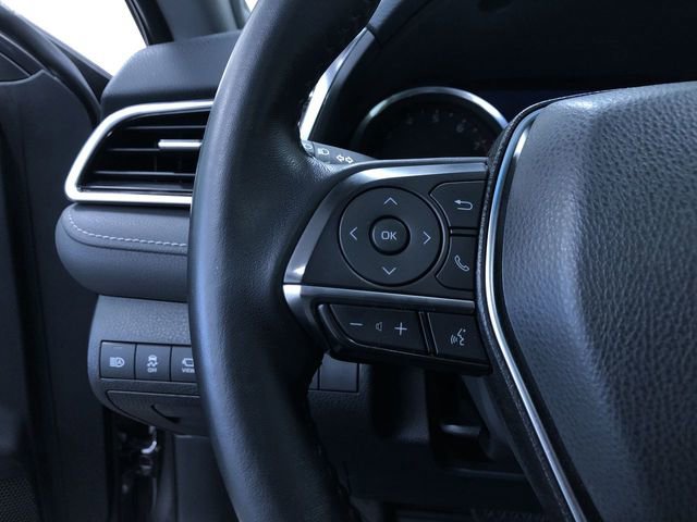 Certified 2018 Toyota Camry XSE w/ Driver Assist Package image 27