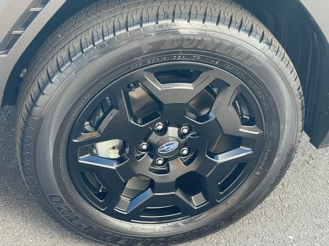New 2026 Subaru Outback Limited w/ Premium/Limited Package 2 AWD/4WD image 25