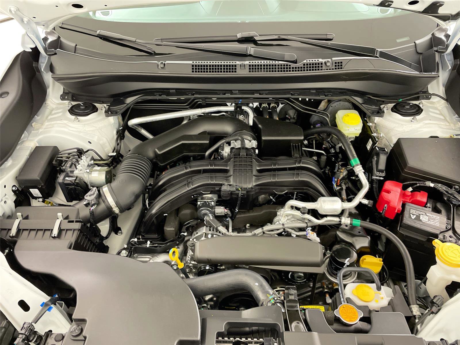 New 2026 Subaru Forester Wilderness image 32