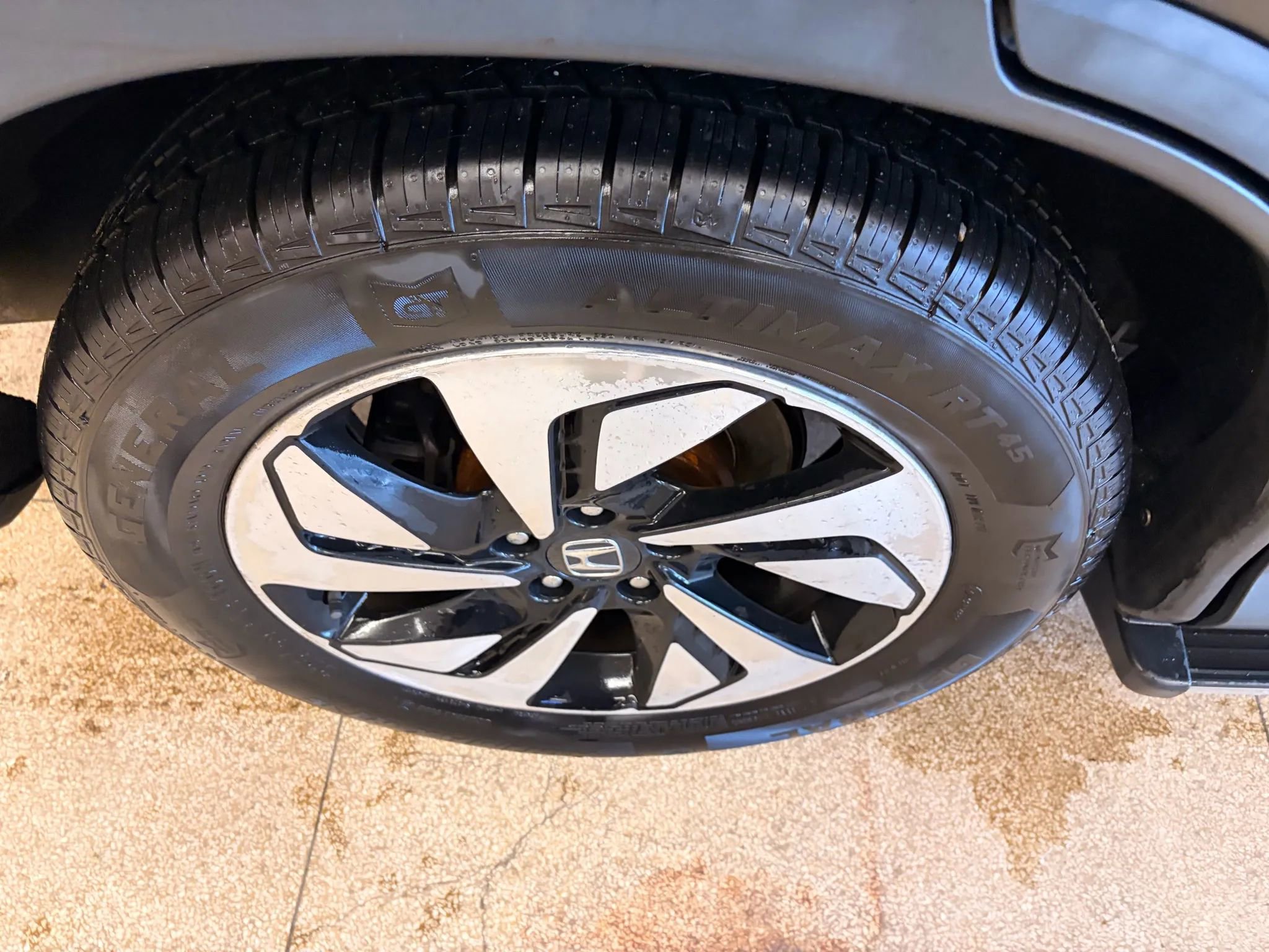 Used 2016 Honda CR-V Touring image 38