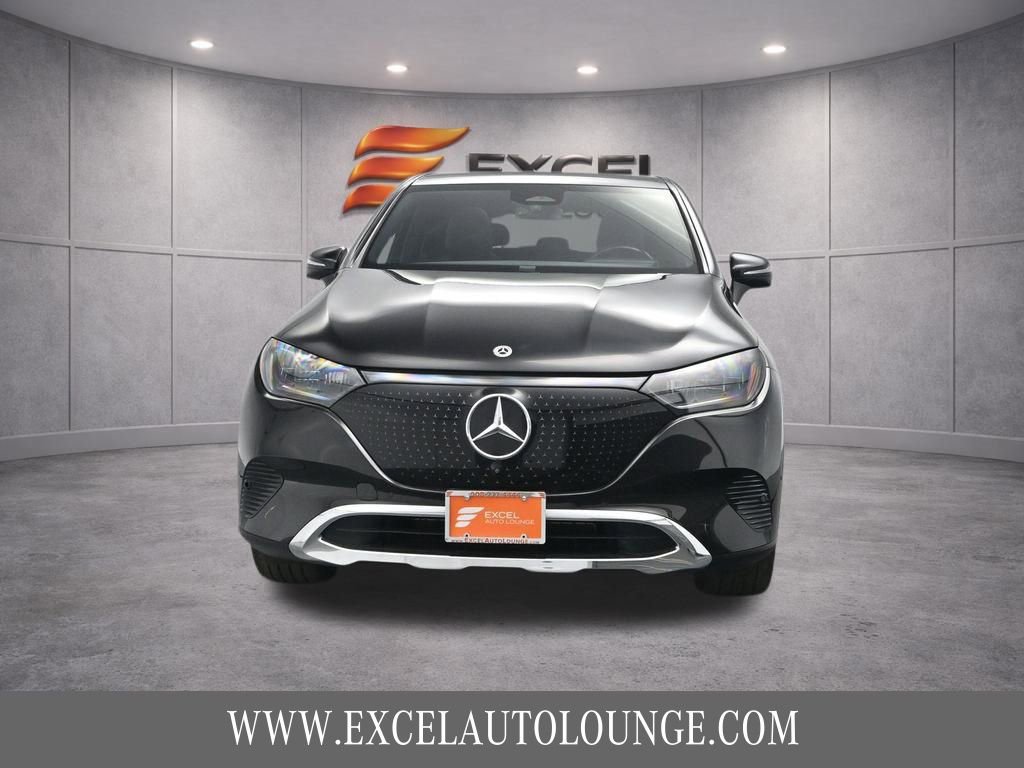 Used 2023 Mercedes-Benz EQE 350+ 4MATIC SUV image 12