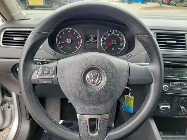 Used 2012 Volkswagen Jetta SE image 14