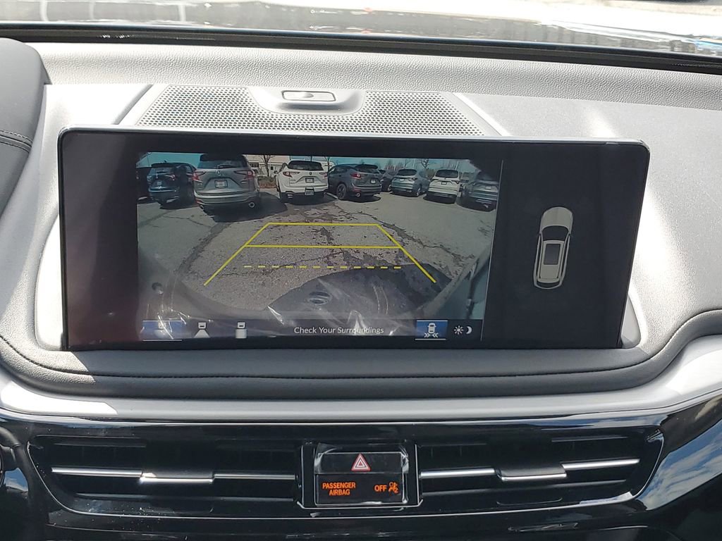 New 2026 Acura MDX FWD w/ Technology Package image 27