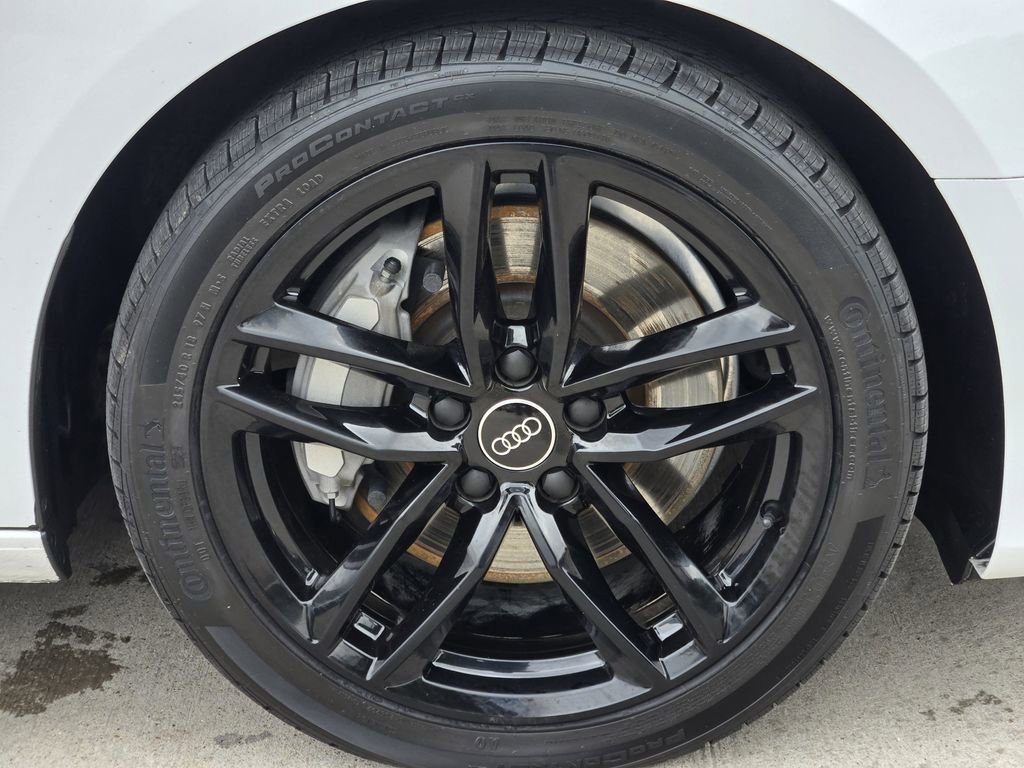 Certified 2023 Audi A4 2.0T Premium Plus w/ Premium Plus Package image 16