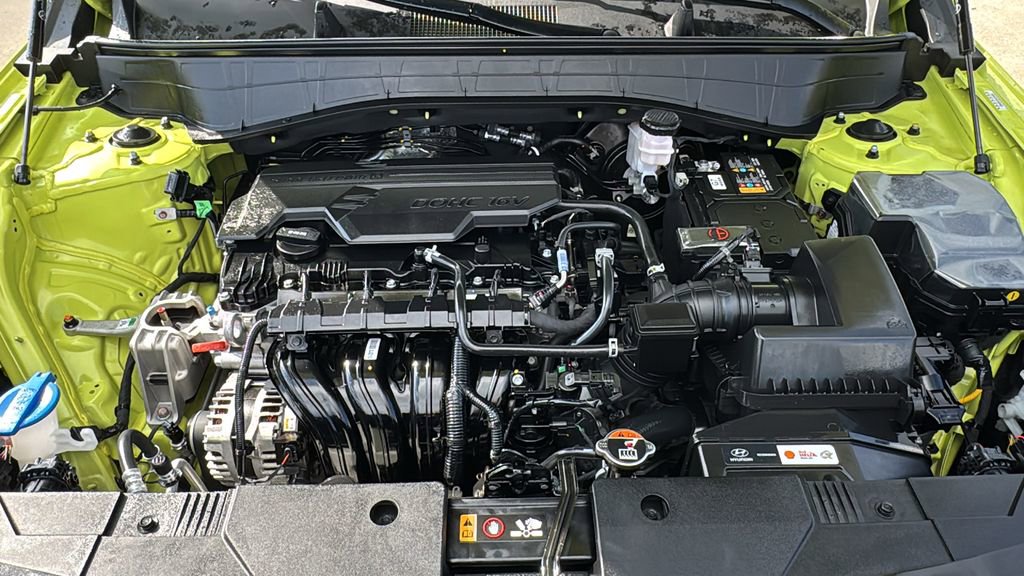 Certified 2024 Hyundai Kona SEL image 25