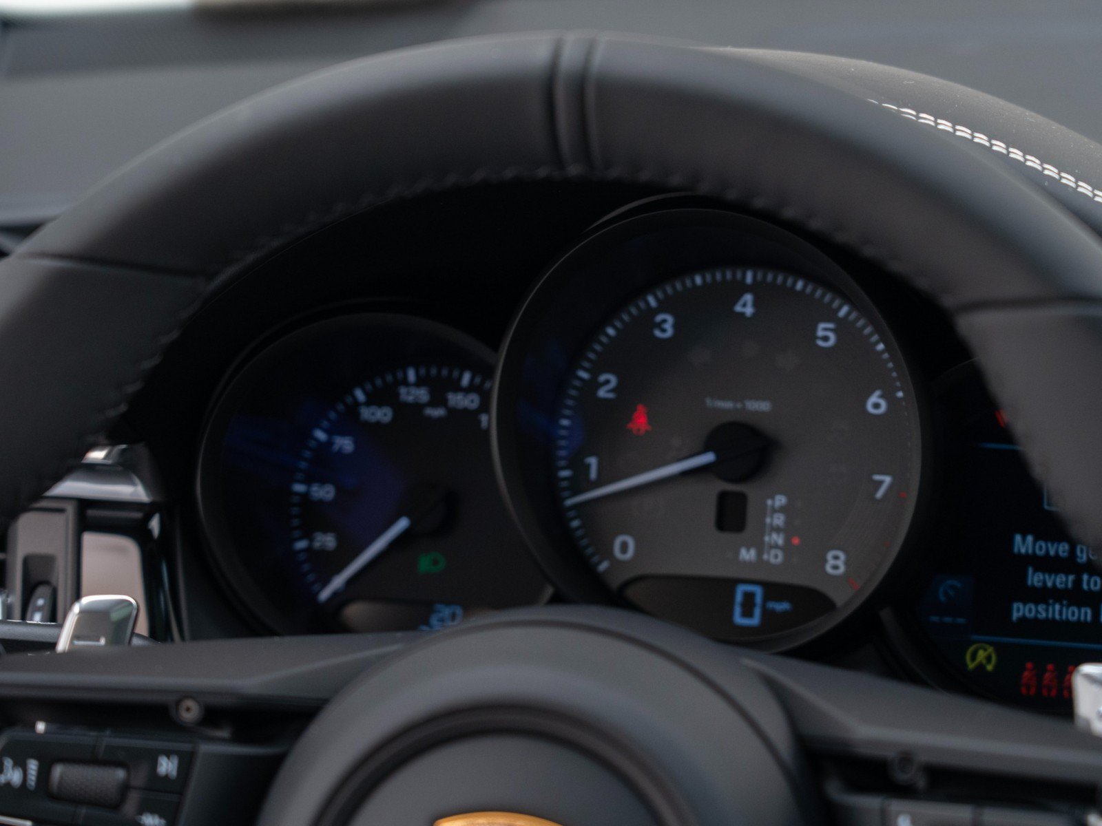 New 2026 Porsche Macan S AWD/4WD image 32